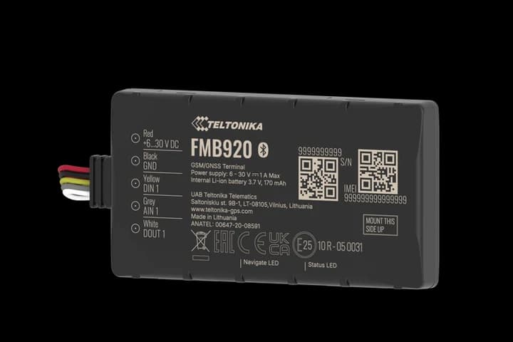FMB920