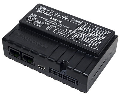 Teltonika FM 5300